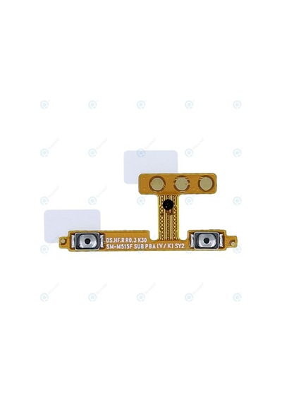Samsung A13 Uyumlu On Off Power Filmi Flex