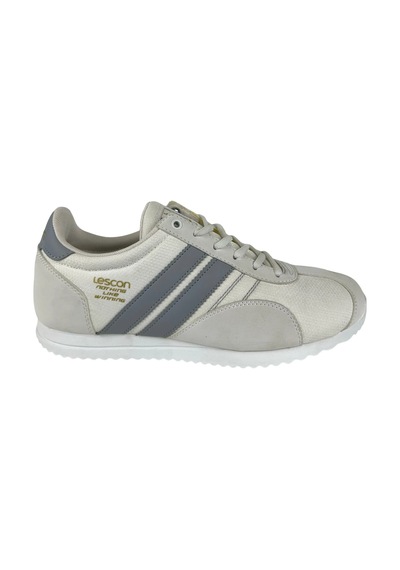 Lescon Cmpus-5 Beyaz Erkek Günlük Sneakers Spor Ayakkabı