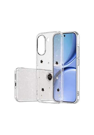 Newface Xiaomi Poco X8 Pro Fiyonk Desenli Kapak - Desen 7