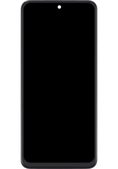Xiaomi Uyumlu 2201117T Redmi Note 11 Ekran LCD Full Çıtalı TFT