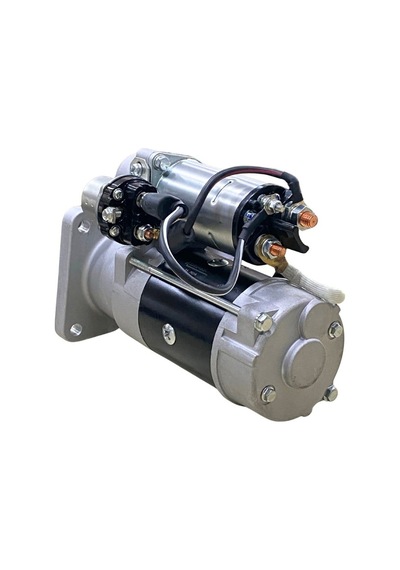 24v Marş Motoru Delco Tipi 11 Diş 4 Kw 29mt Mercedes Accelo/atego/atron/axor/cıtaro/cıto/conecto