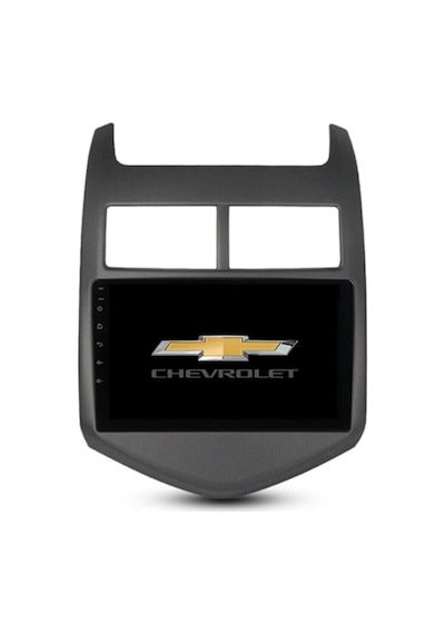 Chevrolet Aveo 2010-2015 Android 6 Gb Ram + 128 Gb Rom Carplay Multimedya