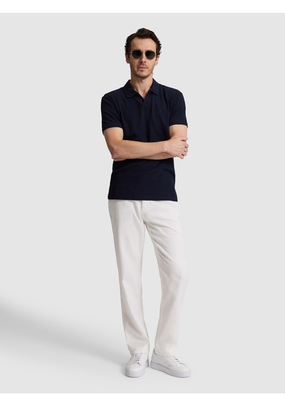 Cacharel Erkek Ekru Pantolon Kanvas-chino 50321088-vr019 Bej