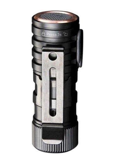 Fenix Hm50r 700 Lümen Kafa Lambası-Fenixhm50r