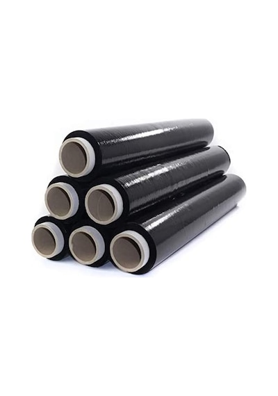 Palet Streç Film 1300gr 50cm 6 adet (üretici firma garantisi ile)