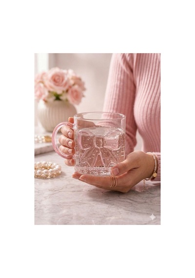 Fiyonklu Borosilikat Fenomen Cam Kupa 180 Ml,ısıya Dayanıklı Çift Cidarlı Cam Bardak,şeffaf Tasarım,pembe Kudele Detaylı Kahve Çay Kupası Pembe Fiyonklu Borosilikat Fenomen Cam Kupa 180 Ml,ısıya Dayanıklı Çift Cidarlı Cam Bardak,şeffaf Tasarım,pembe Kudele Detaylı Kahve Çay Kupası Pembe