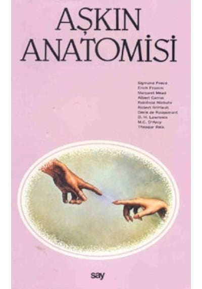Aşkın Anatomisi