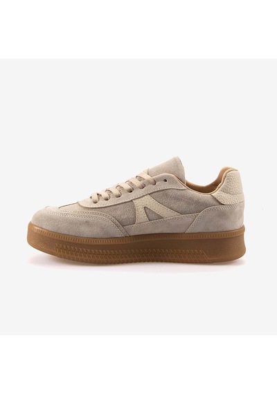 Rouge Kadın Spor & Sneaker Ayakkabı 6743 Bej