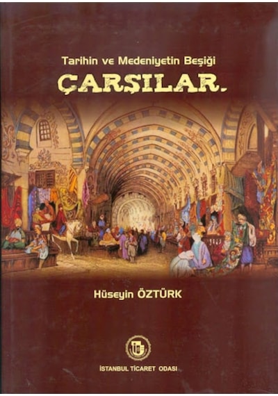 Tarihin Ve Medeniyetin Beşiği Çarşılar 429795350