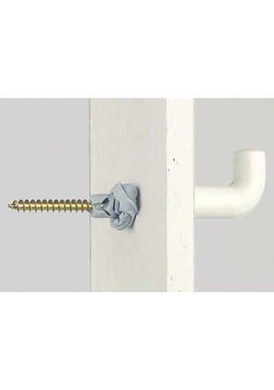 Fischer Ux 10 60 Kenarlı Üniversal Dübel 600 Lü