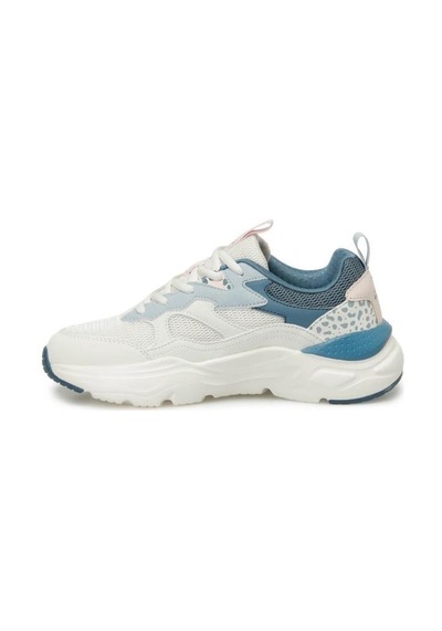 Kinetix Kınetıx Foxy Tx W 5fx Ekru Kadın Sneaker Ekru