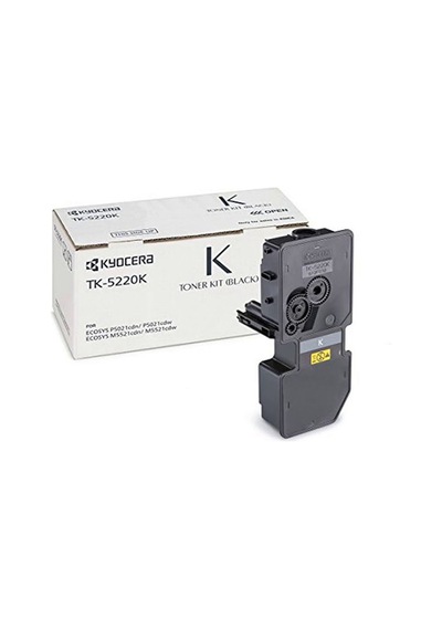 Kyocera TK-5220K Toner Siyah P5021CDN