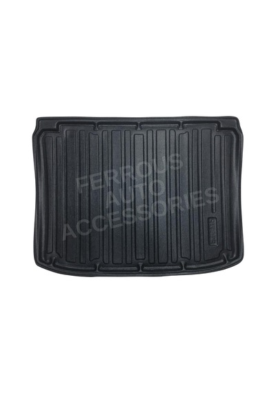 Peugeot 308 Ferrous 3D Bagaj Havuzu 2008 2013