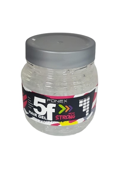 Fonex Mega Strong Hair Gel 150 ML