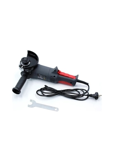 Ban-Co Bn-5 Devir Ayarlı Turbo Profesyonel 900W Spiral Taşlama