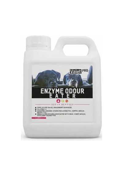Valet Pro Enzyme Odour Eater Kötü Koku Giderici 1lt.