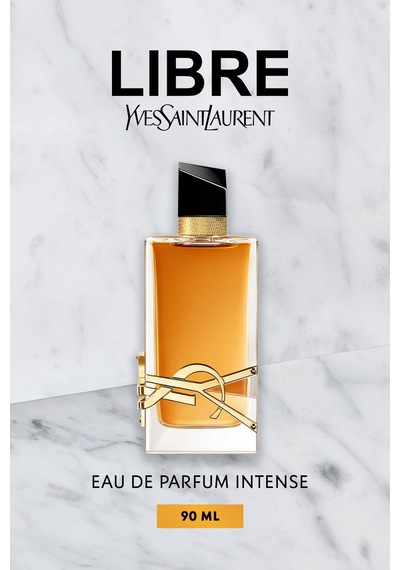 Libre Intense Edp 90 Ml Kadın Parfüm 3614273069557 Fresh