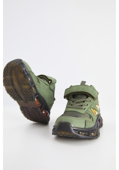 Vicco Willow Basic Erkek Okul Öncesi Haki Outdoor Haki