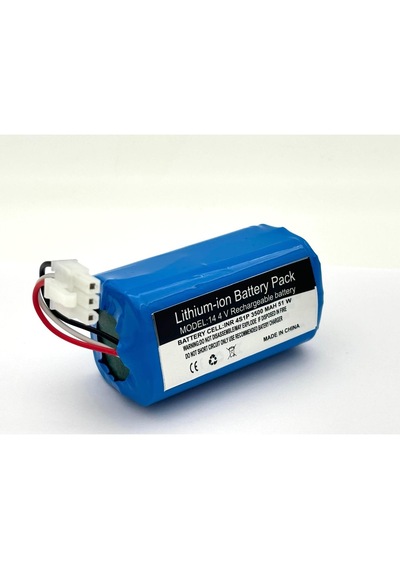 Miele Uyumlu Scout Rx3 Robot Süpürge 3500 Mah Batarya