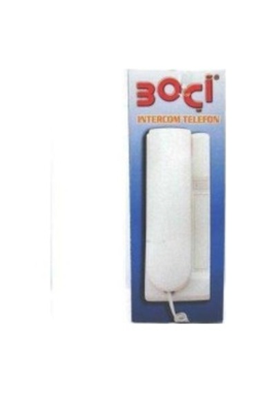 Boçi Bt-201 Kahveci Telefonu N11.251