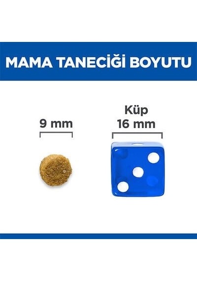 Hill's Sp Scıence Plan Hipoalerjenik Yumurta Ve Böcek Proteinli Tahılsız Yetişkin Kedi Maması 1,5kg