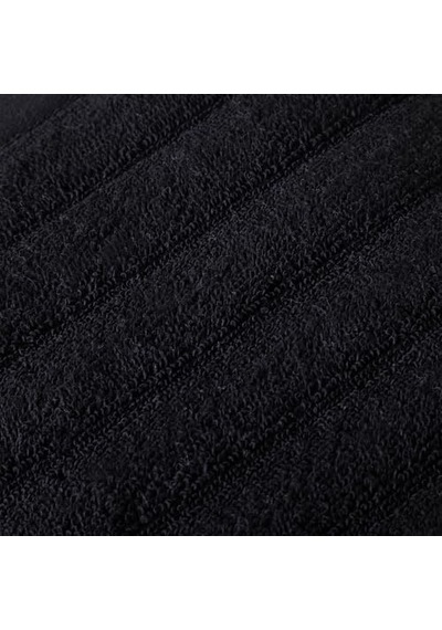 Havlusu Siyah 90x150 Genel