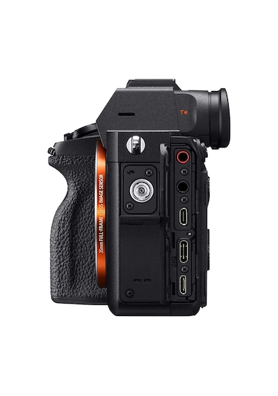 Sony A7R IV Body Aynasız Fotoğraf Makinesi (İthalatçı Garantili)