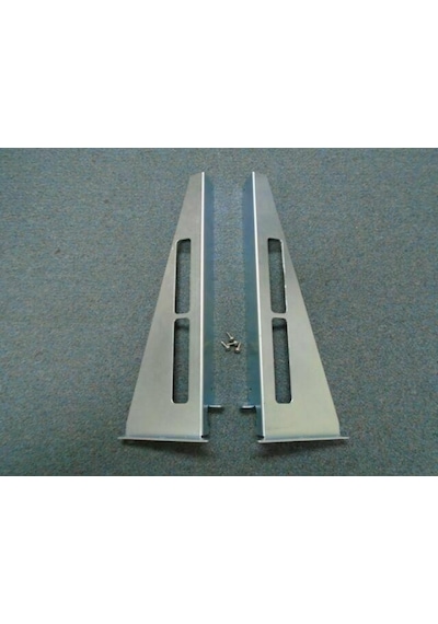 Samsung Uyumlu Santral Os7200Rmb 19İnç Rack Kabin Ayakları