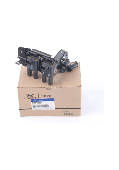Hyundai Accent 2000- 1,6/era 1,4/elantra 2001- Ateşleme Bobini 2730126600
