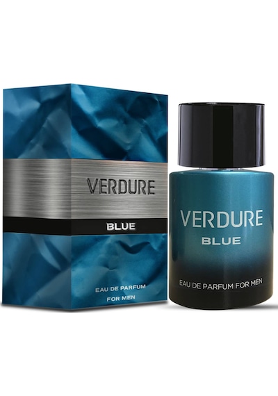 Verdure Blue Erkek Parfüm EDP 100 ML Verdure Blue Erkek Parfüm EDP 100 ML