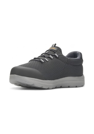 Tuğba Ortopedi 085 Kadın Hafif Sneaker Füme