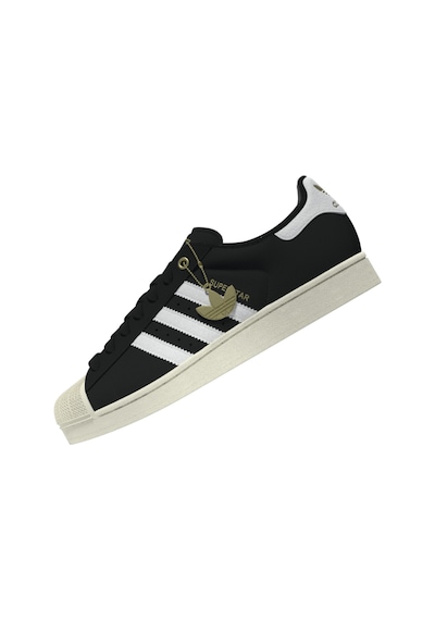 Adidas Superstar Iı Unısex Spor Ayakkabı - Kı0981 Siyah