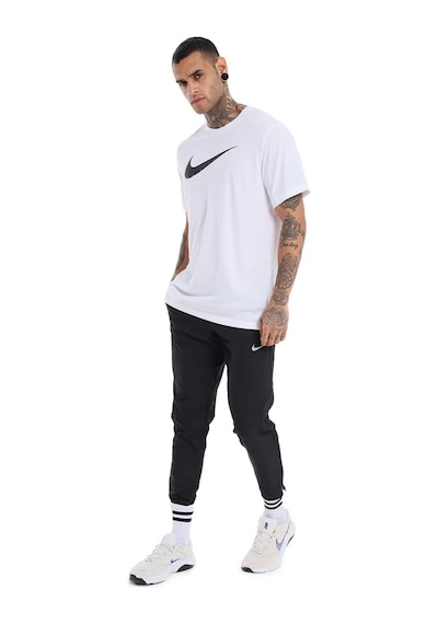 Nike Dri-fit Park20 Erkek Spor Tişört Beyaz