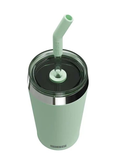 Sigg 6015 Helia 0,45 Lt Çelik Termos