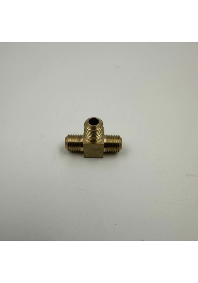 100 Lt - 200 Lt Kompresör Te Rekoru 1/8 Bsp Dışa Havşa
