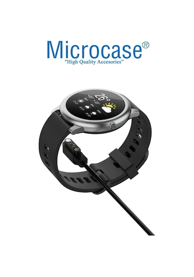 Microcase Haylou Ls10 - Rt2 Manyetik Şarj Kablosu 100 Cm - Al2858