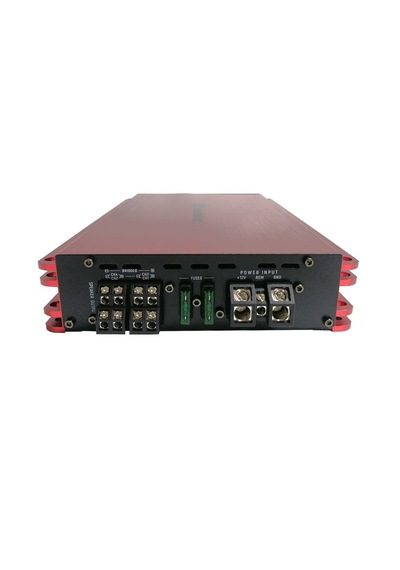 Garaj Dünyası Roadstar Rda-6240 4 Kanal Ab Klass Oto Amfi 3000w M