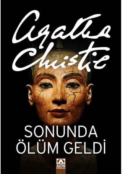 Sonunda Ölüm Geldi - Ybve-728214