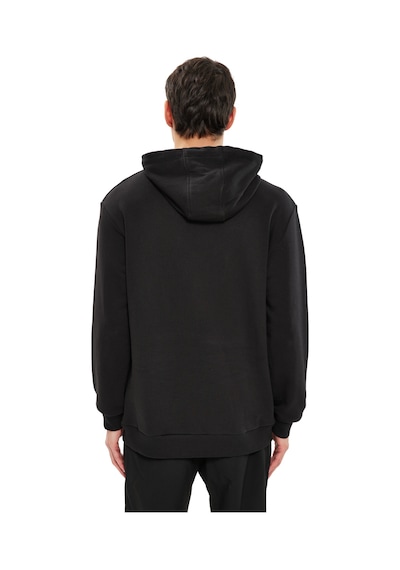 Gsstore Galatasaray 1905 Erkek Sweatshirt E242247 Siyah