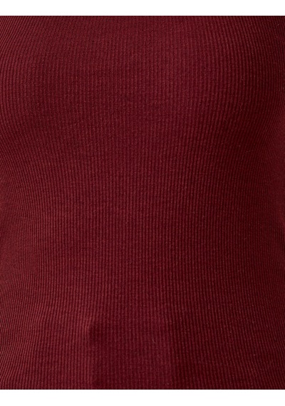 Koton Fitilli Atlet Bordo 1yal38111ok