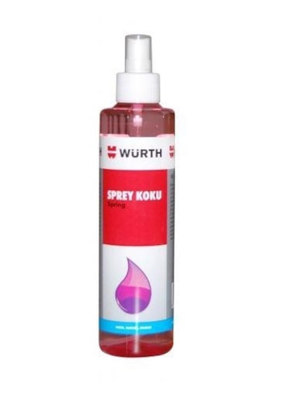 Würth Sprey Koku 150 ML Spring