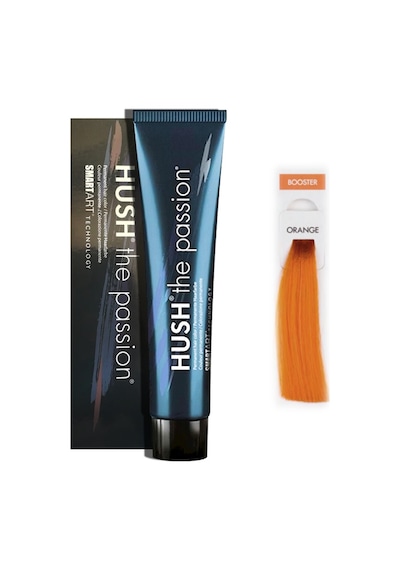 Hush The Passıon 60ml. Orange /turuncu