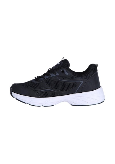 Wickers 2807 Gr Siyah Anorak Erkek Çocuk Spor Ayakkabı