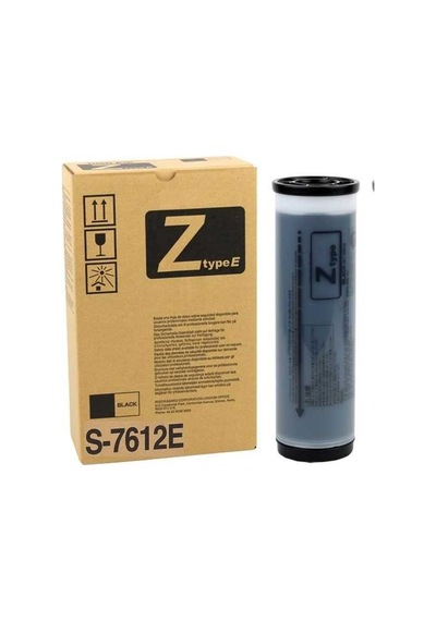 Riso S-7612e Uyumlu, Mürekkep Great Toner