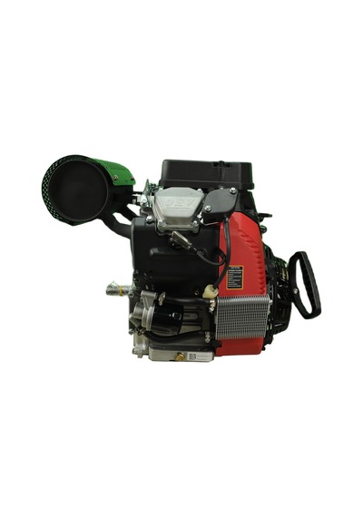 Goldmoto Gm724-k 24hp Kamalı Benzinli Motor