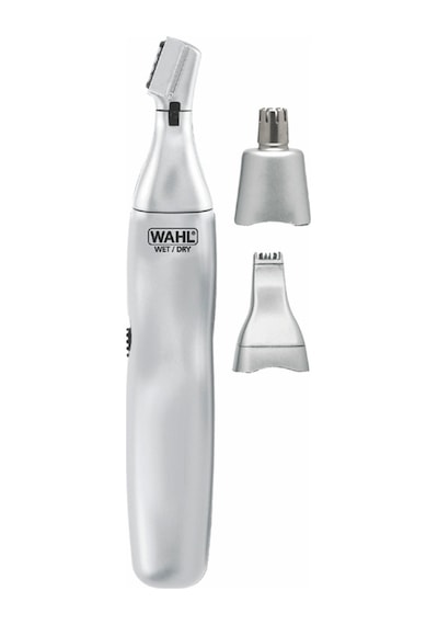 Wahl 5545-2416 3'ü 1 Arada Islak ve Kuru Kulak Burun Kıl Alma Makinesi