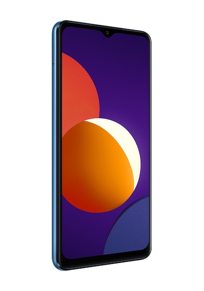 Samsung Galaxy M12 Duos 64 GB (Samsung Türkiye Garantili)