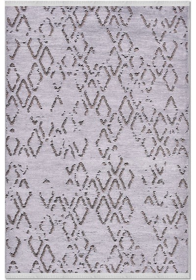 Asil Halı-8315s Çok Renkli