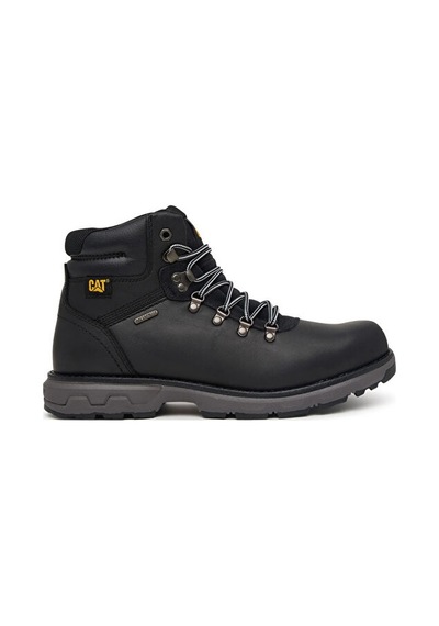 Cat Pursue Hıker Wp Erkek Outdoor Botu P726851 Siyah