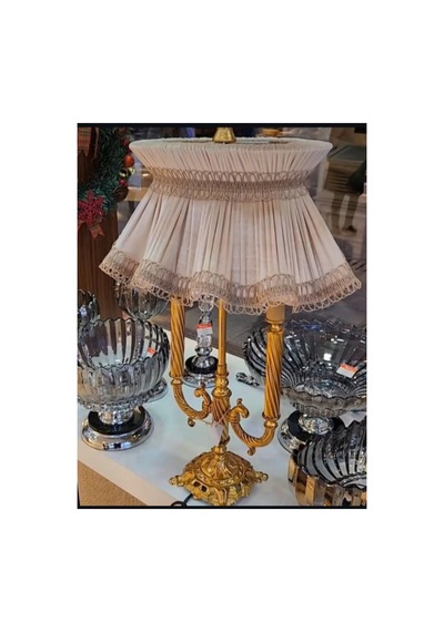 Selçuklu Abajur 70 Cm